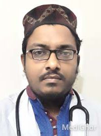 ডা. মো. শাহ জালালুর রহমান শাহী