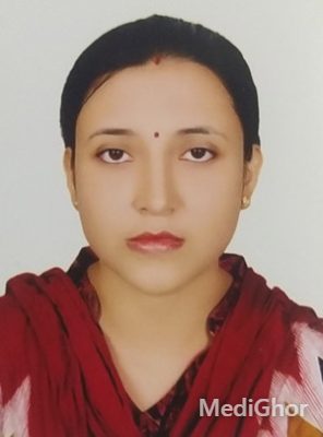 ডা. প্রিয়াঙ্কা রায়