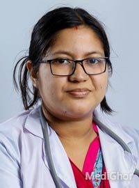 ডা. পরোকরিতী রানী সিনহা