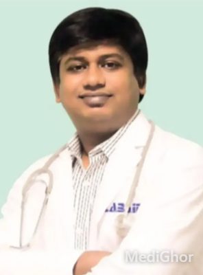 Dr. Prosad Kumar Sarker