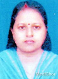 ডা. পরোভাতী পানদিত