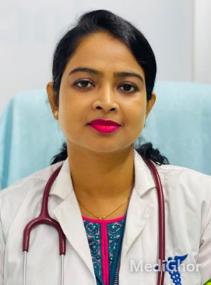 Asst. Prof. Dr. Purobi Das Bakshi