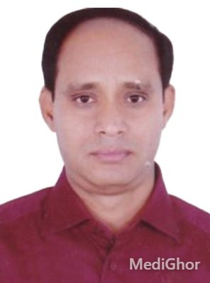 ডা. রাবিনদরা নাথ বর্মণ