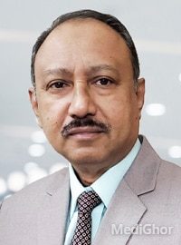 অধ্যাপক ডা. এএফএম আনোয়ার হোসেন