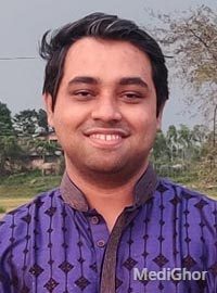 Dr. Rafiul Azam Ghoree