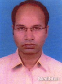 ডা. রায়হান রতাপ খান