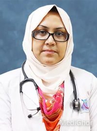 Dr. Raihana Ahmed