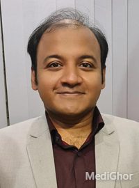 ডা. রাইসুল ইসলাম পরাগ