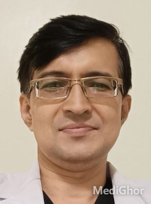 ডা. রাজদীপ বিশ্বাস