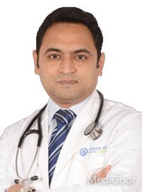 Dr. Rajib Kumar Saha
