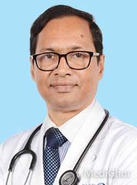 ডা. রামেন চন্দ্র বসাক