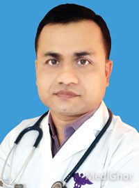 ডা. রানা কুমার বিশ্বাস