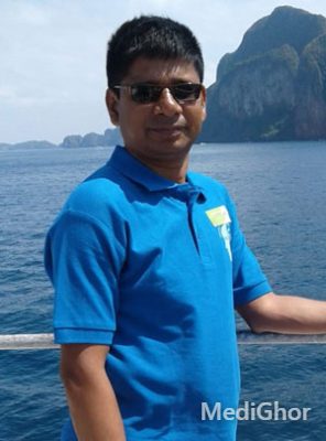 ডা. রানজোন কুমার রায়
