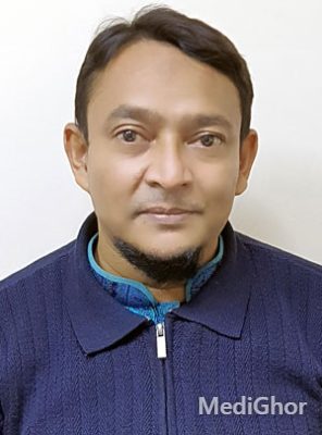 Dr. Raseul Kabir Palash