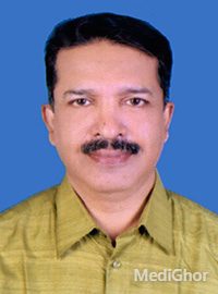 ডা. রতন বিকাস রুদরা