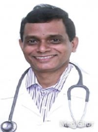 ডা. রতন কান্তি সাহা