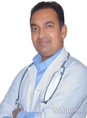 Dr. Ratan Kumar Paul