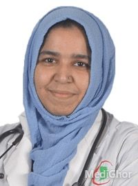 Dr. Zaman Ummay Humayra