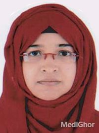 Dr. Rezwana Habiba