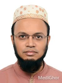 ডা. রিয়াদ মোঃ মোশাএদ হোসাইন