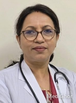 Prof. Dr. Rinku Das