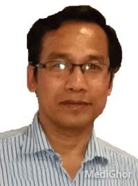 ডা. আর.কে.এস. রোয়েল