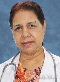 Dr. Rownak Jahan
