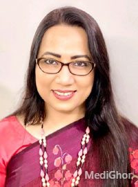 Dr. Rowsan Ara Swapna