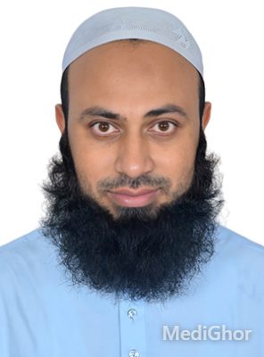 Dr. Md. Humayun Kabir