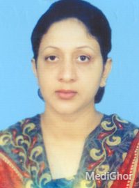 Dr. Ruma Afrose