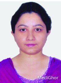 ডা. রুম্মানা জাফরিন লুবনা
