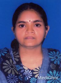 Dr. Rupasree Biswas