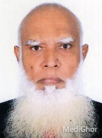 প্রফেসর ডা. এস.এ.এম. আব্দুস সাবউর