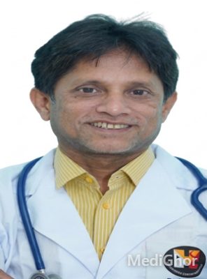 ডা. এস.এম. আহমেদ ফারুক