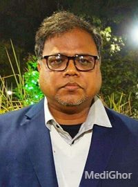 ডা. এস. এম. আহসান শহীদ