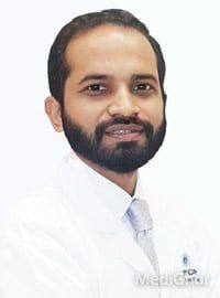 ডা. এস.এম. আলী আহসান