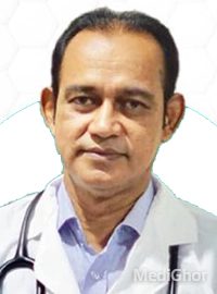 Dr. S. M. Asaduzzaman Jewel