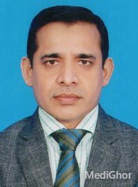 Dr. S.M. Habibullah Selim