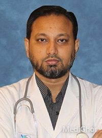Dr. S.M. Ishtiaque Ali Rubel