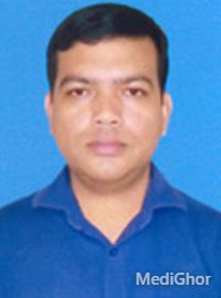 ডা. এস.এম. জোবাইদুল আলম ভূঁইয়া