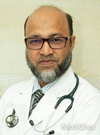 ডা. এস. এম. কামরুল হক