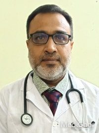 ডা. এস. এম. মাইনুল হক
