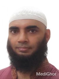 Dr. S. M. Masuduzzaman