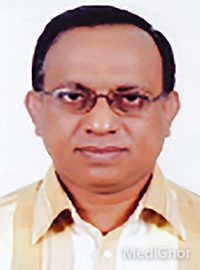 ডা. এস.এম. সাদিক হোসাইন