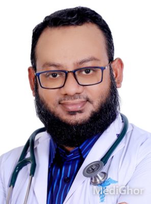ডা. এস. এম. সাফায়েত হোসেন