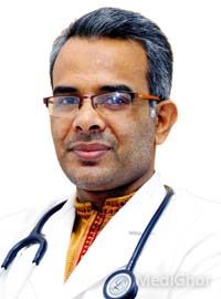 ডা. এস. এম. সাজ্জাদুল হক