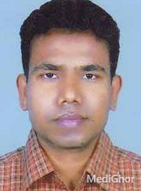 ডা. এস. এম. তারেক উদ্দিন আহমেদ