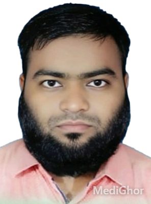 ডা. মো. আবুল হোসেন