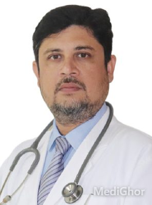 Dr. S.M. Zakir Khaled