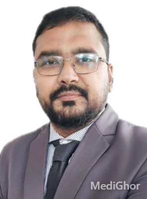 ডা. সাদ জামান